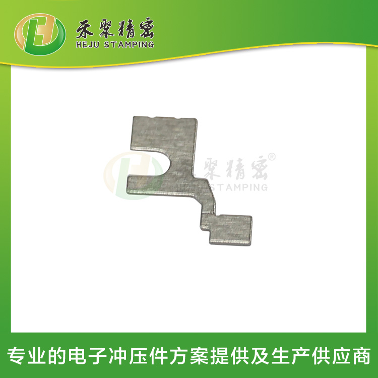 精密冲压件 马达外挡块 线性马达部品 精密冲压件 马达外挡块 线性马达部品