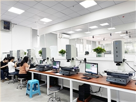 精密冲压件厂家