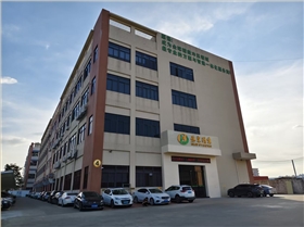 五金精密冲压厂