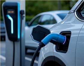 新能源汽车端子