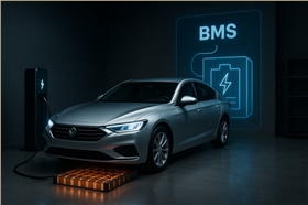 新能源汽车端子