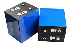 电池防爆阀在电池上