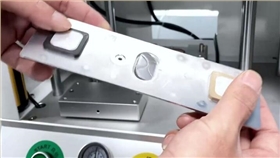 新能源汽车电池防爆片