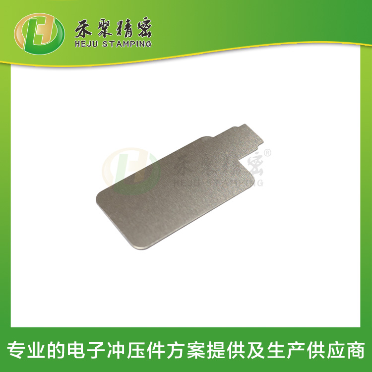 微型马达上壳 冲压外壳件  精密冲压加工厂